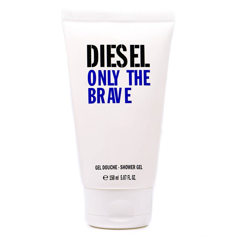 

Diesel Гель для душа Only The Brave 150мл