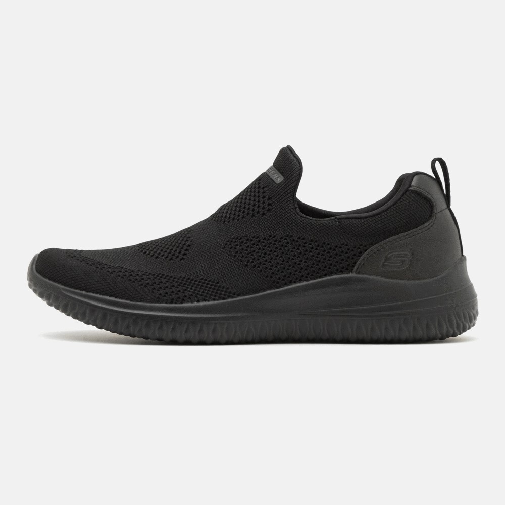 

Кроссовки Skechers Delson 3.0, black