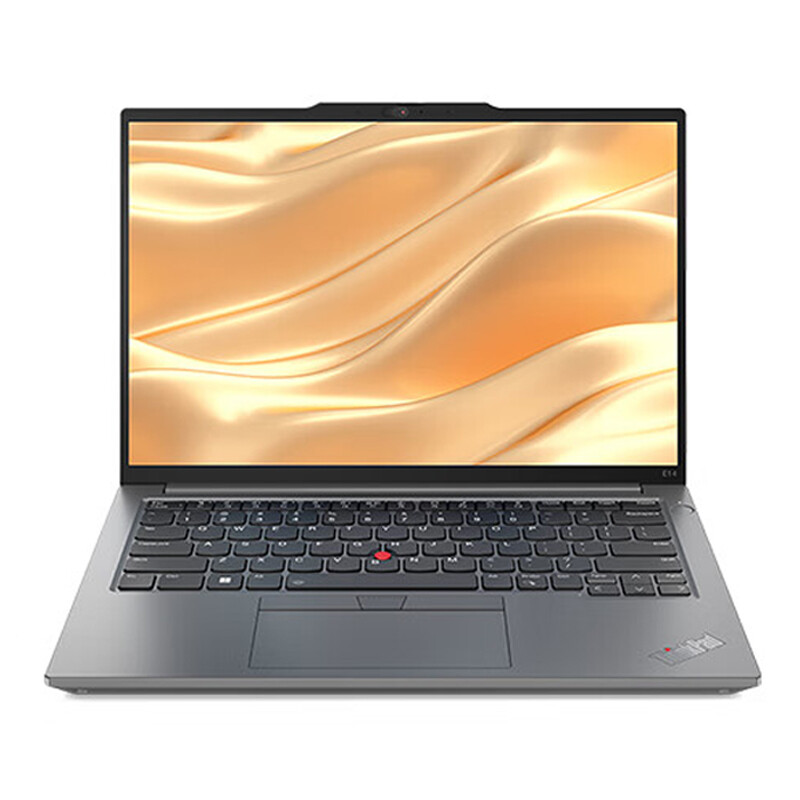 

Ноутбук Lenovo ThinkPad E14 2023 14", 32Гб/1Тб, i5-1340P, Iris Xe Graphics 80EU, серебристый, английская раскладка