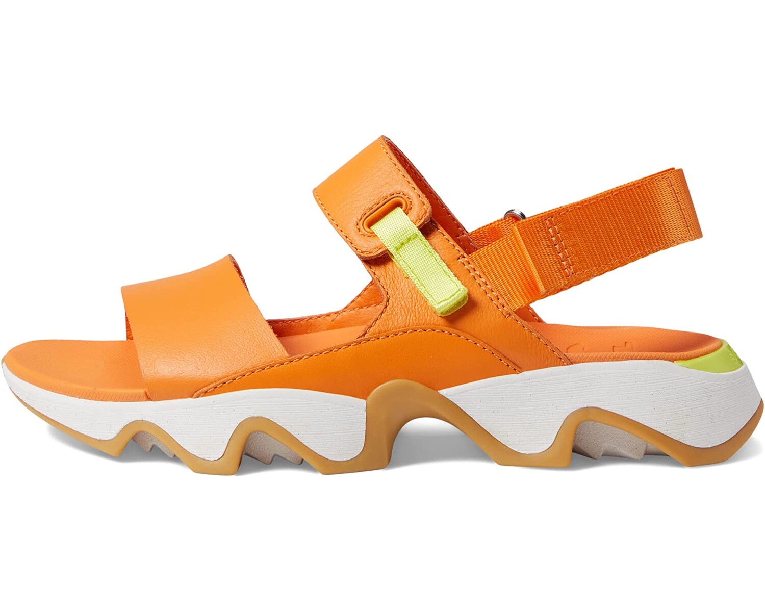 

Сандалии Kinetic Impact II Sling Low Sandal SOREL, кои