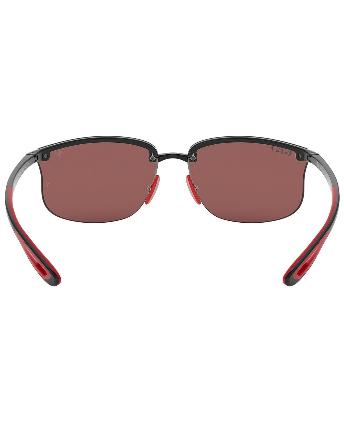 Ray ban hot sale ferrari 4322m