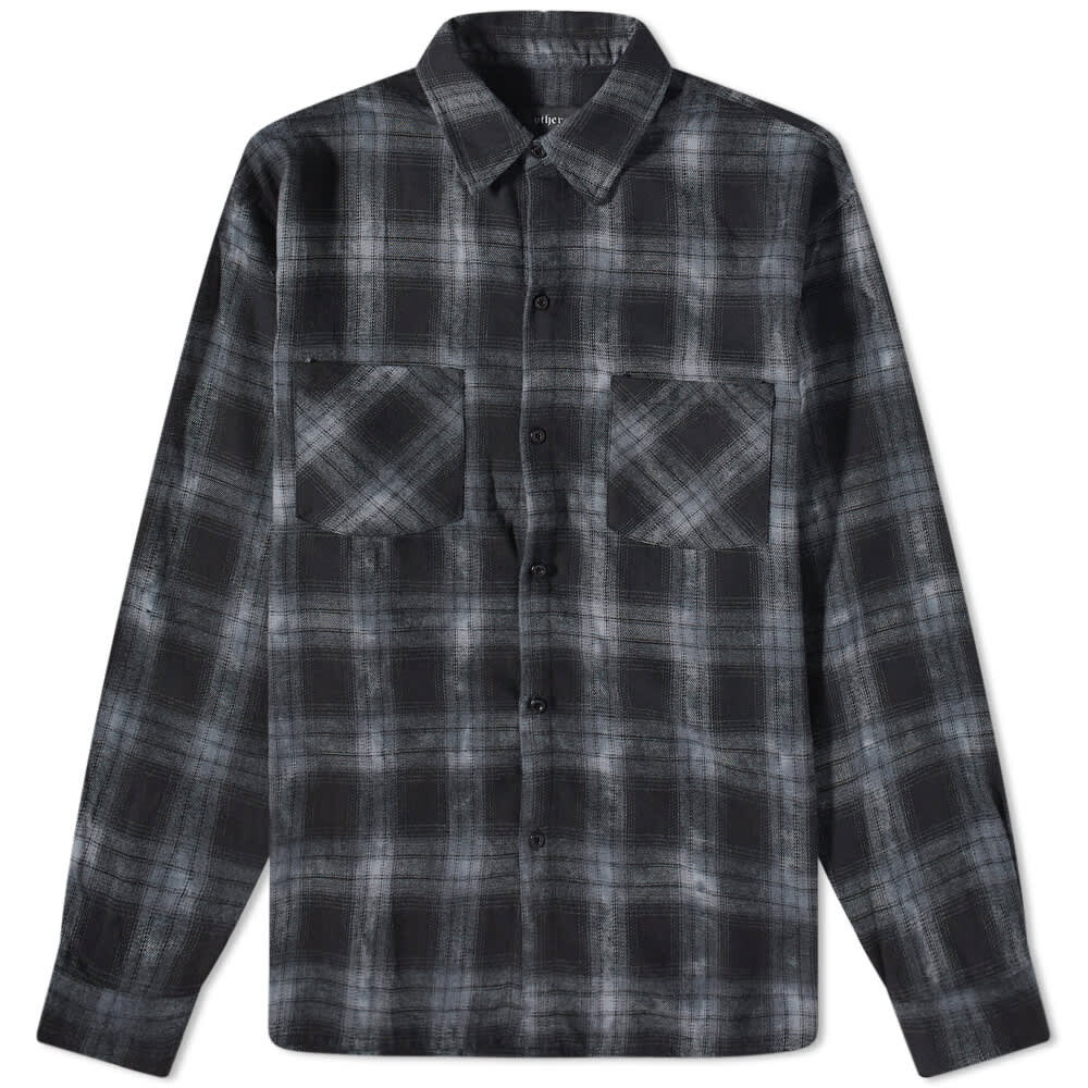 

Рубашка Other Flannel Shirt