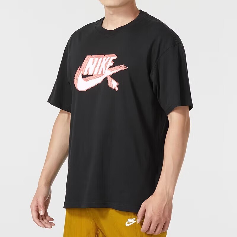 

Футболка Nike Sportswear Max 90, черный