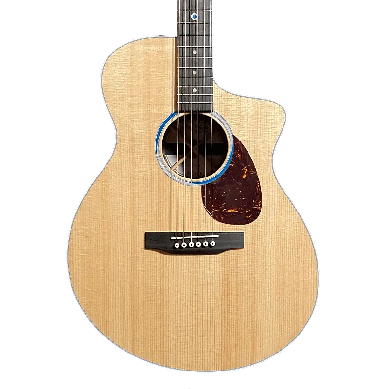 

Акустическая электрогитара Martin SC-13E SC-13E Acoustic-Electric Guitar