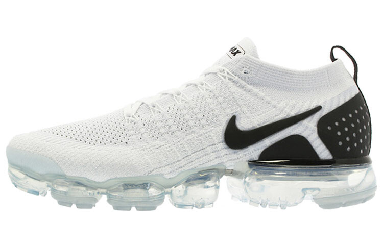 

Мужские кроссовки Nike Air Vapormax 2 белый черный