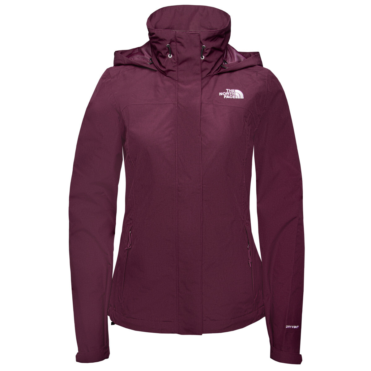 

Куртка софтшелл The North Face Sangro, фиолетовый