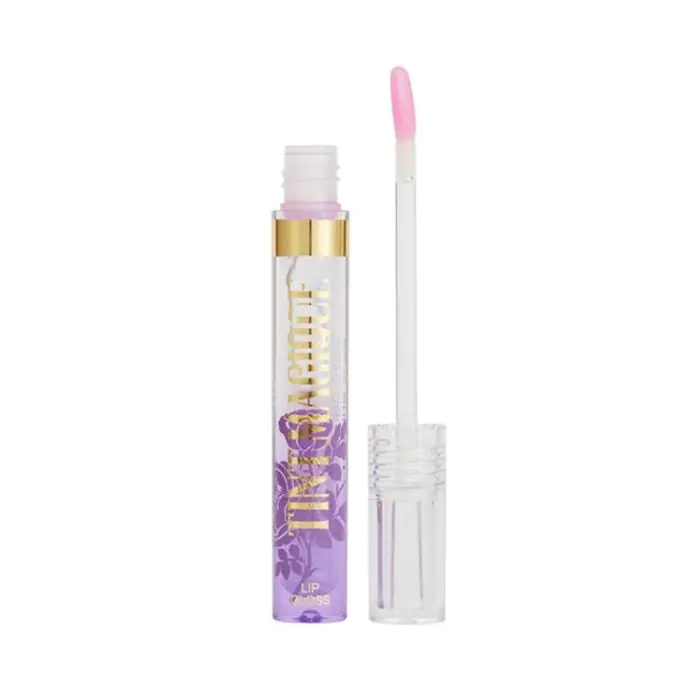 

Блеск для губ tint magique brillo de labios Vivienne Sabó, количество 1 штука