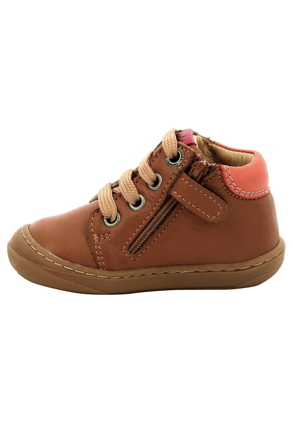 

Ботинки CHYOSO Aster, цвет camel