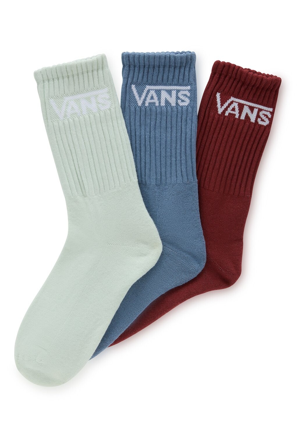 

Носки 3PACK Vans, синий