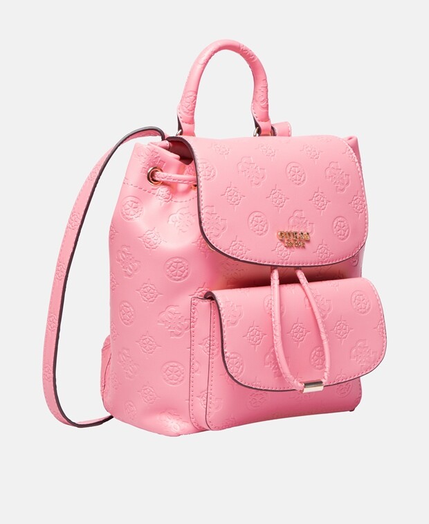 

Рюкзак Guess, розовый