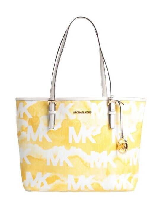 

Сумка MICHAEL MICHAEL KORS, желтый