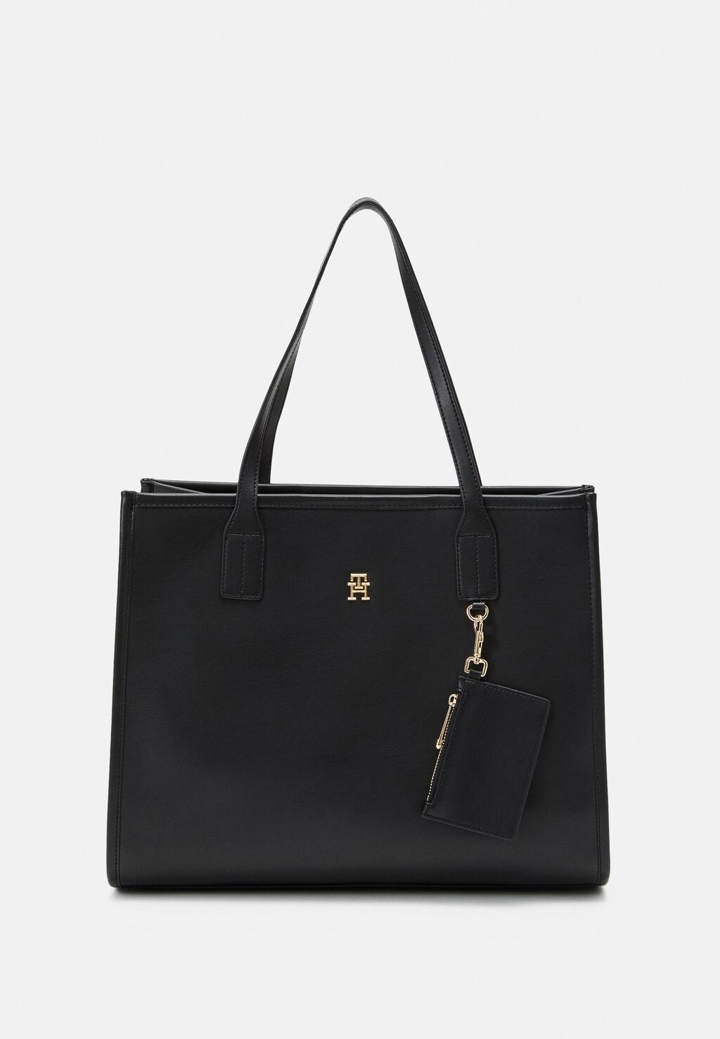 

Сумка для покупок CITY TOTE Tommy Hilfiger, черный