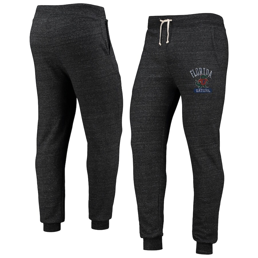 

Брюки Alternative Apparel Florida Gators, черный