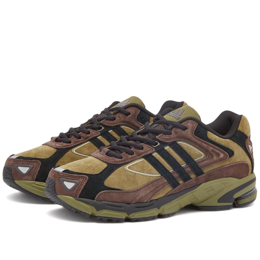 

Adidas Кроссовки Ответ CL