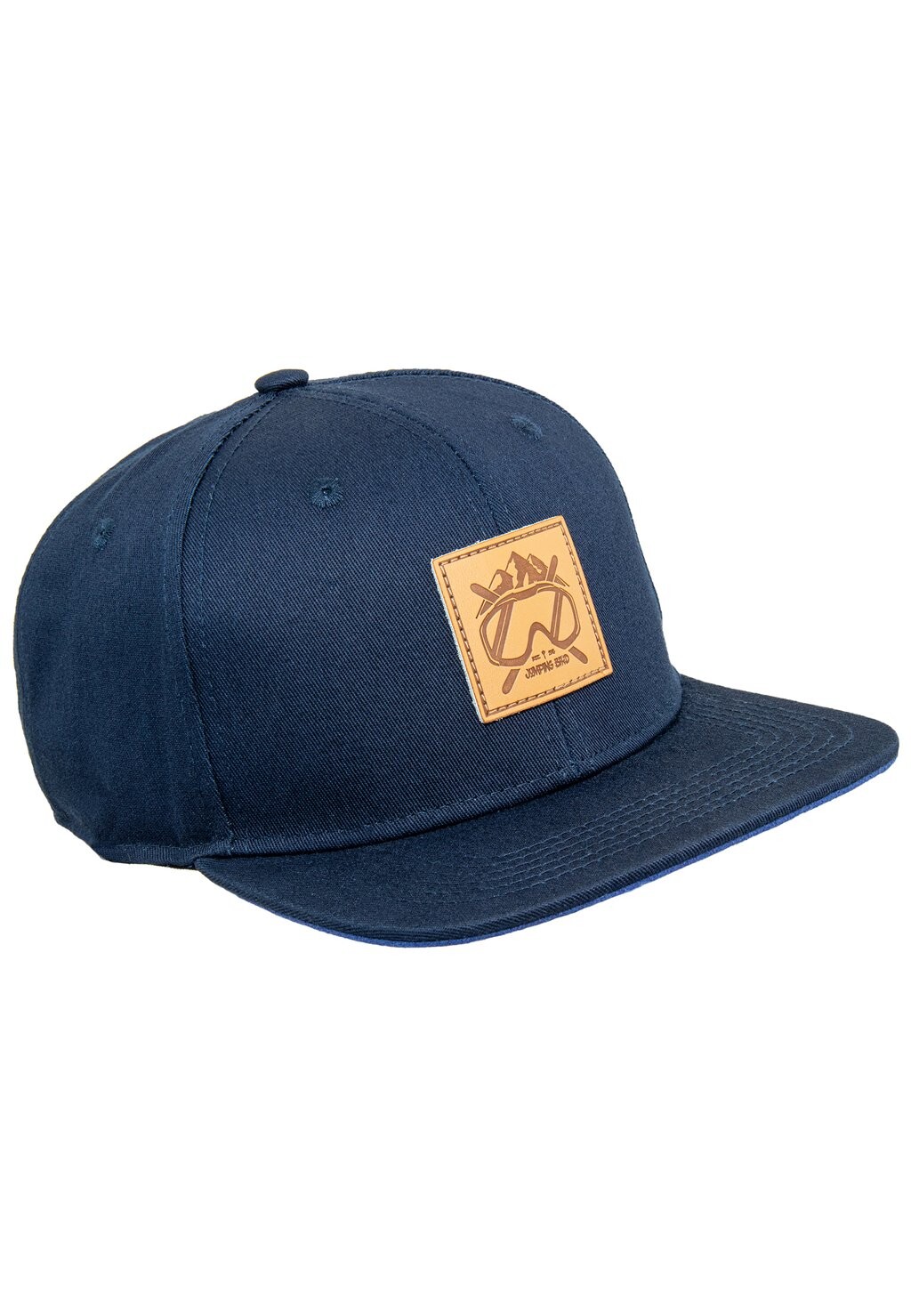 

Бейсболка SNAPBACK Jumping Bird, цвет dunkelblau