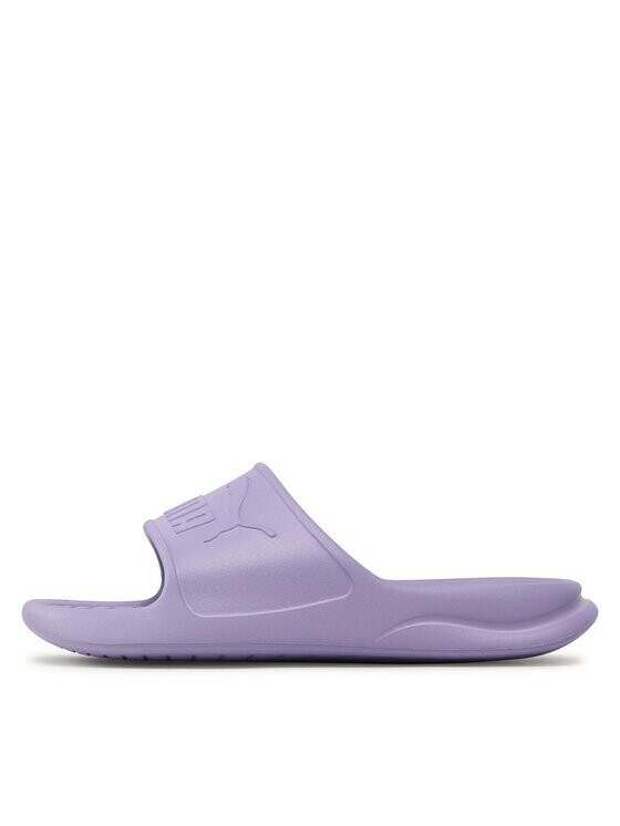 

Мюли Puma, фиолетовый