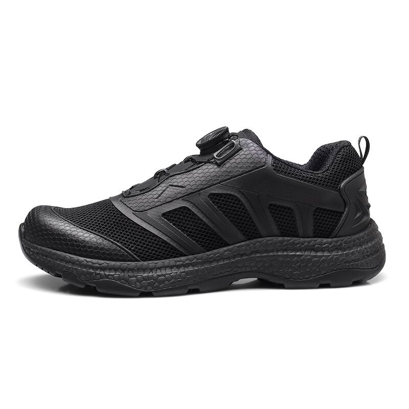 

Кроссовки Strongman Training Shoes Men Low-top, цвет Summer Mesh Style