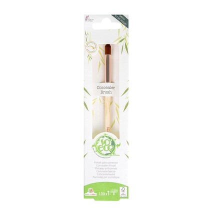 

Кисть для консилера для обложки Stick, So Eco