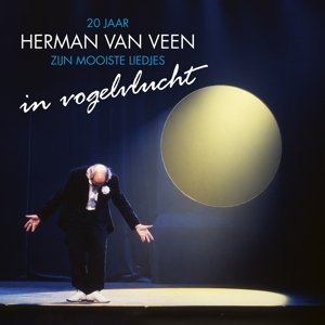 Виниловая пластинка Van Veen Herman - 20 Jaar Herman Van Veen - In Vogelvlucht