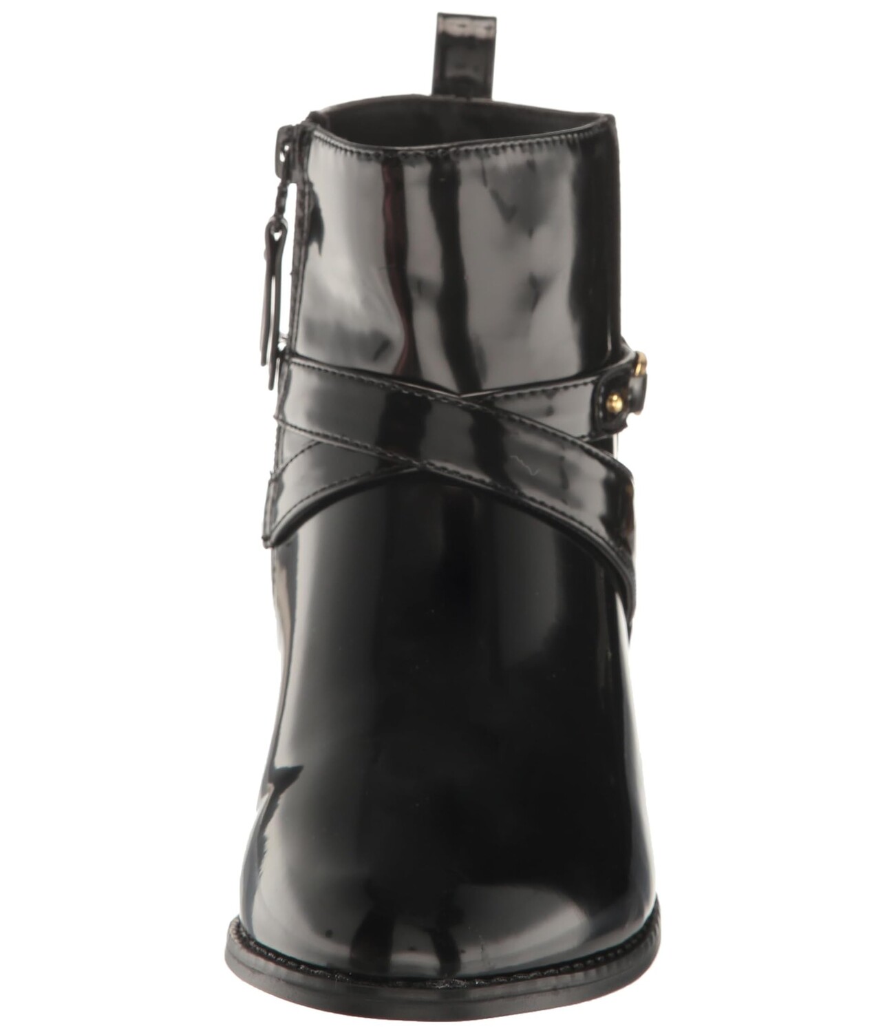 

Ботинки Sam Edelman Kids Blair (Little Kid/Big Kid), черный