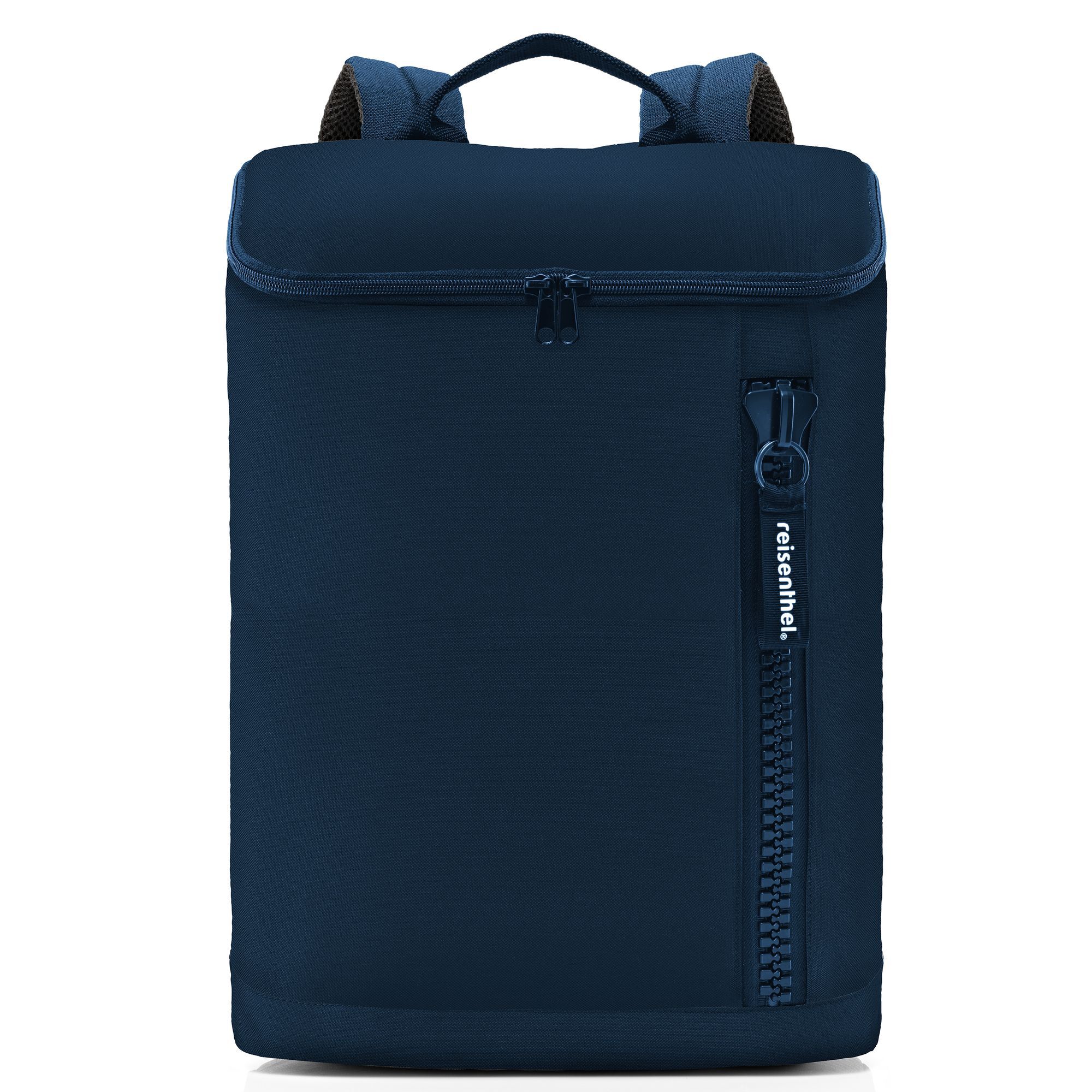Рюкзак Reisenthel Overnighter 41 cm Laptopfach, темно синий рюкзак ogio bandit pro 51 cm laptopfach темно синий