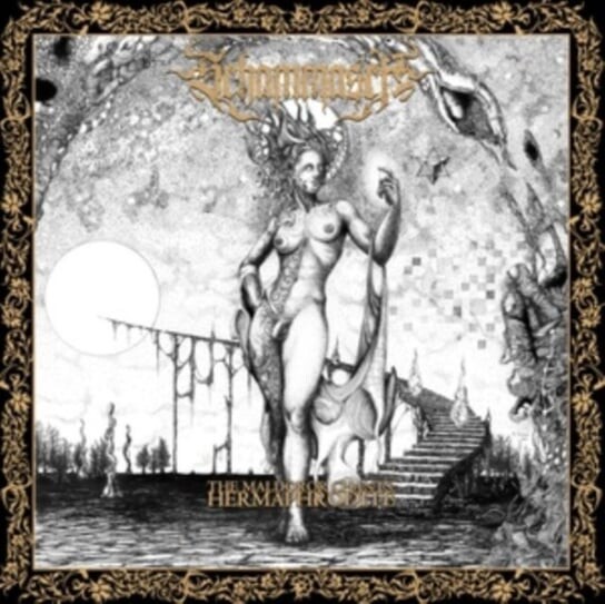 

Виниловая пластинка Schammasch - The Maldoror Chants