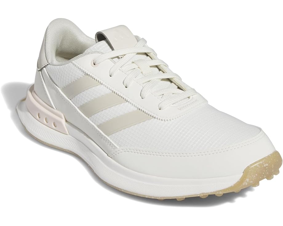 Кроссовки adidas Golf S2G SL 24, цвет Off-White/Wonderqua/Alumina кроссовки adidas originals retropy p9 unisex footwear white off white alumina