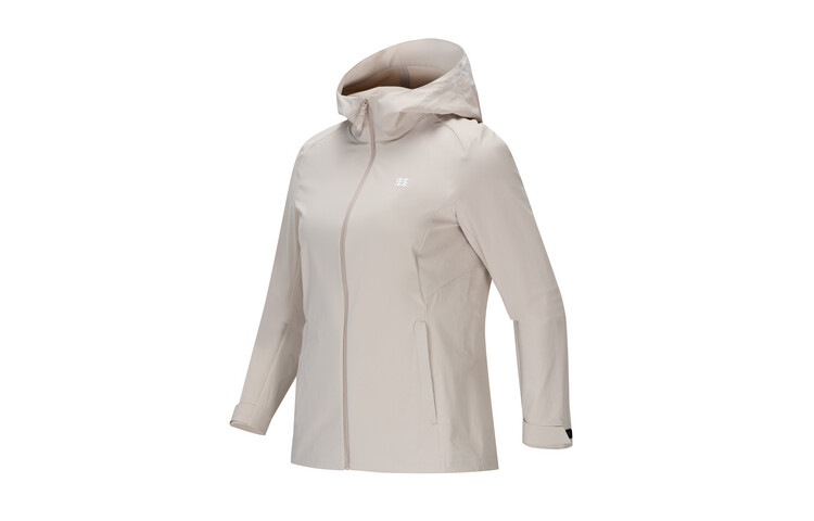 

Куртка серии HIKE женская Kolon Sport, цвет Beige CR