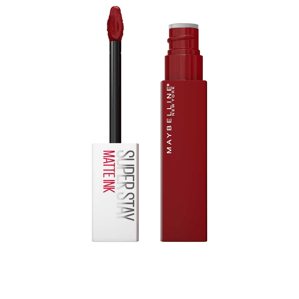 Губная помада Superstay matte ink Maybelline, 5 мл, 340-exhilarator