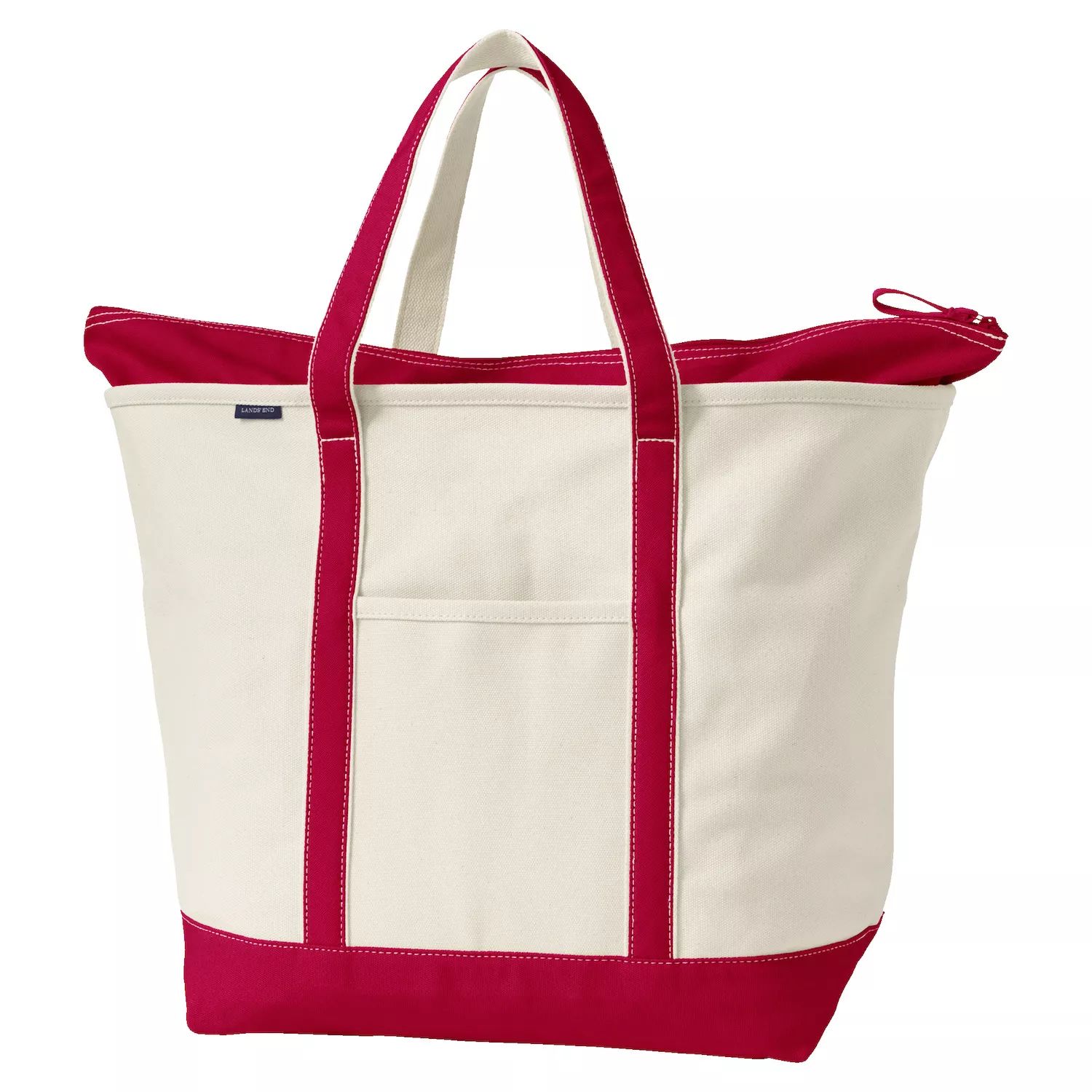 Large tote bags