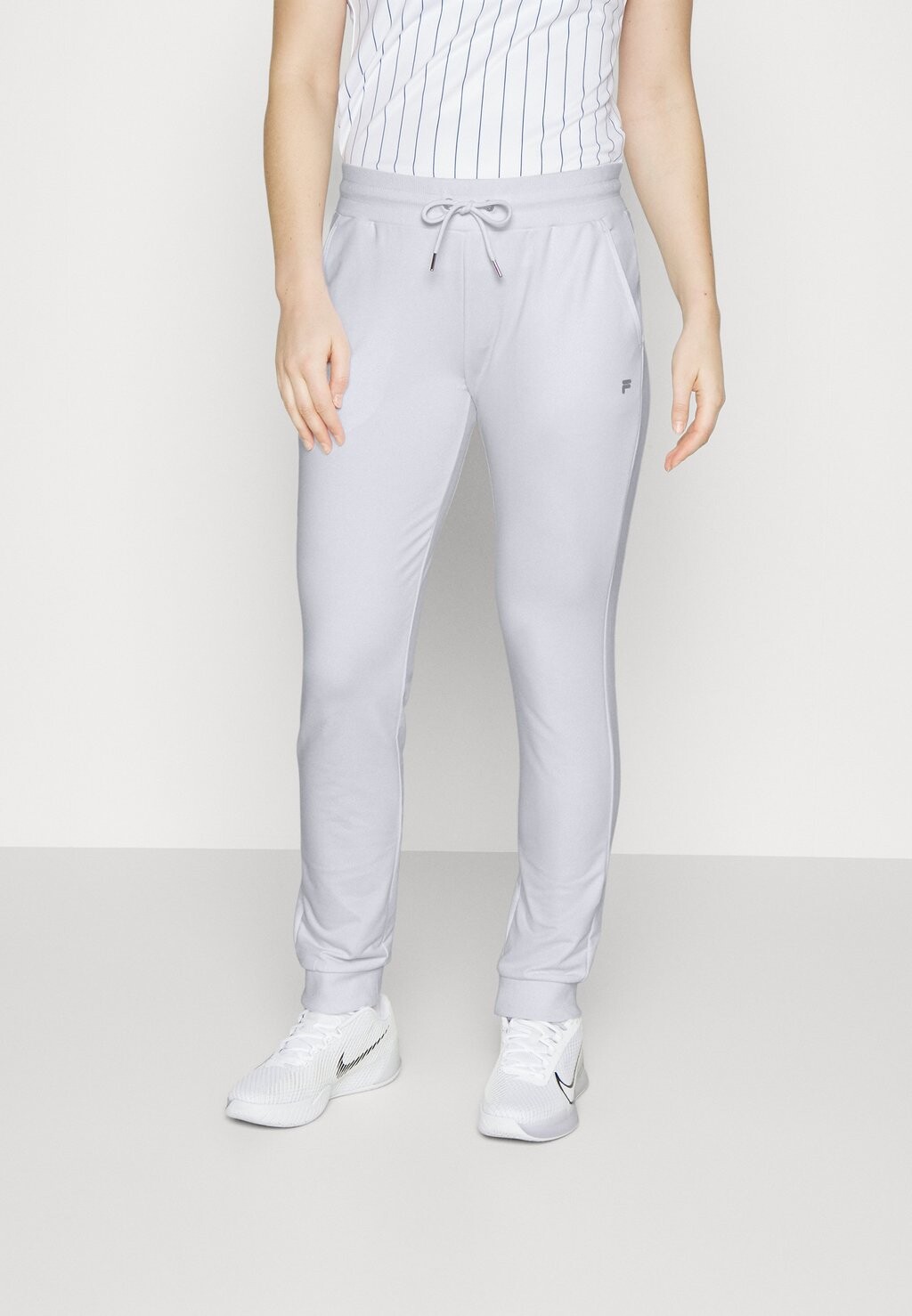 

Спортивные брюки Fila, белый