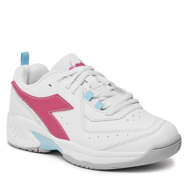 

Кроссовки Diadora S.Challenge, белый
