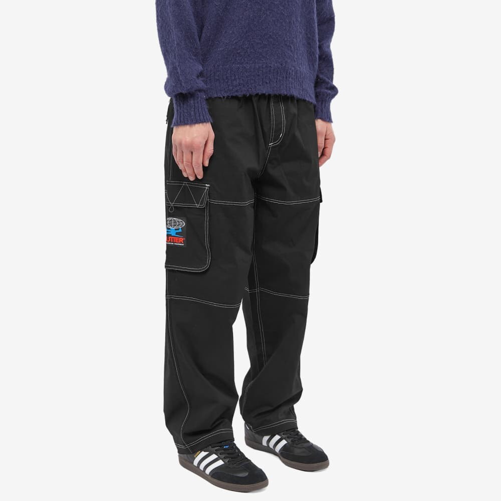 

Брюки Butter Goods Terrain Contrast Stitch Cargo Pant