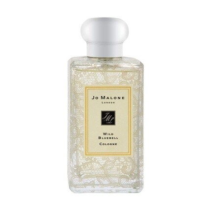 

Jo Malone Wild Bluebell for Women Eau De Cologne Spray 3.4oz