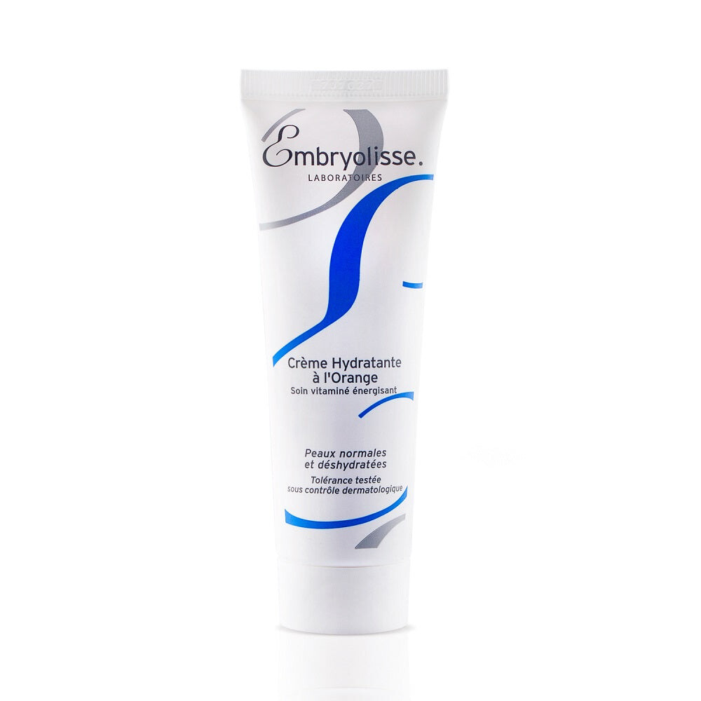 

Embryolisse Увлажняющий крем с апельсином увлажняющий крем с апельсином 50мл