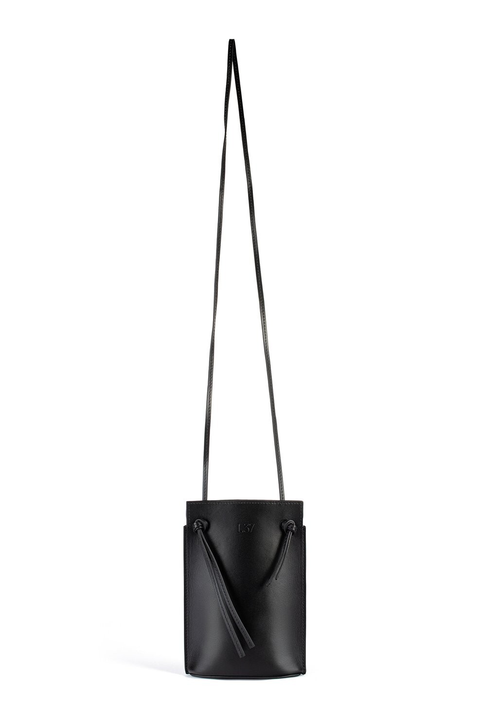 

Сумка через плечо TRAVELER L37, цвет black