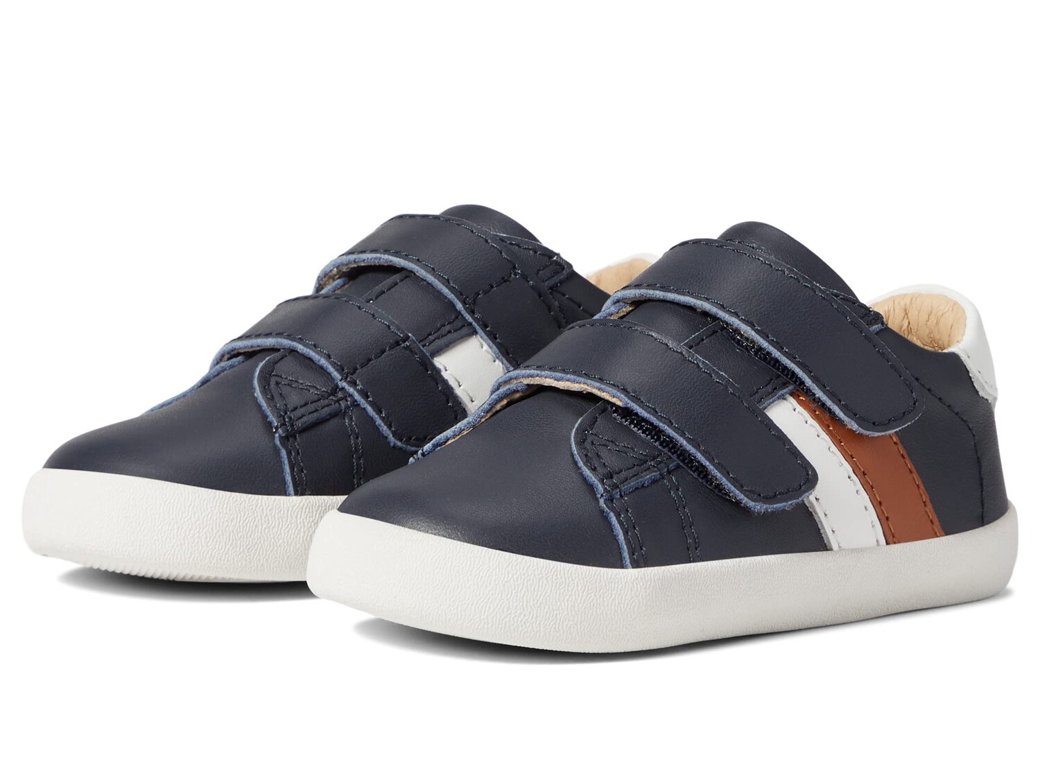 

Кроссовки Old Soles, Toddy Sport