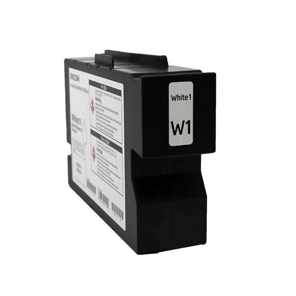

Картридж Ricoh Ink Cartridges White1 G1 для Ri-1000/2000, белый