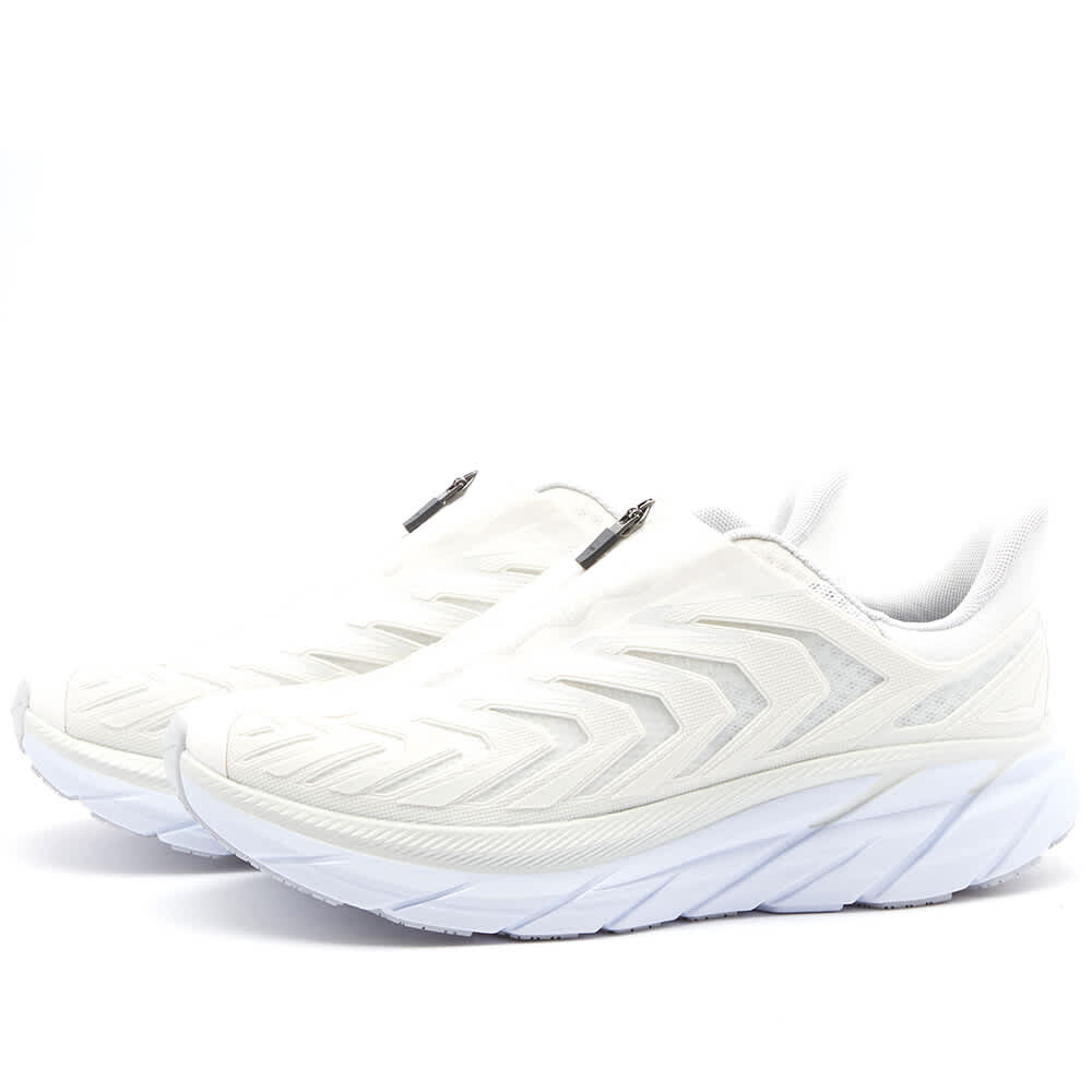 

Кроссовки HOKA ONE ONE U Project Clifton