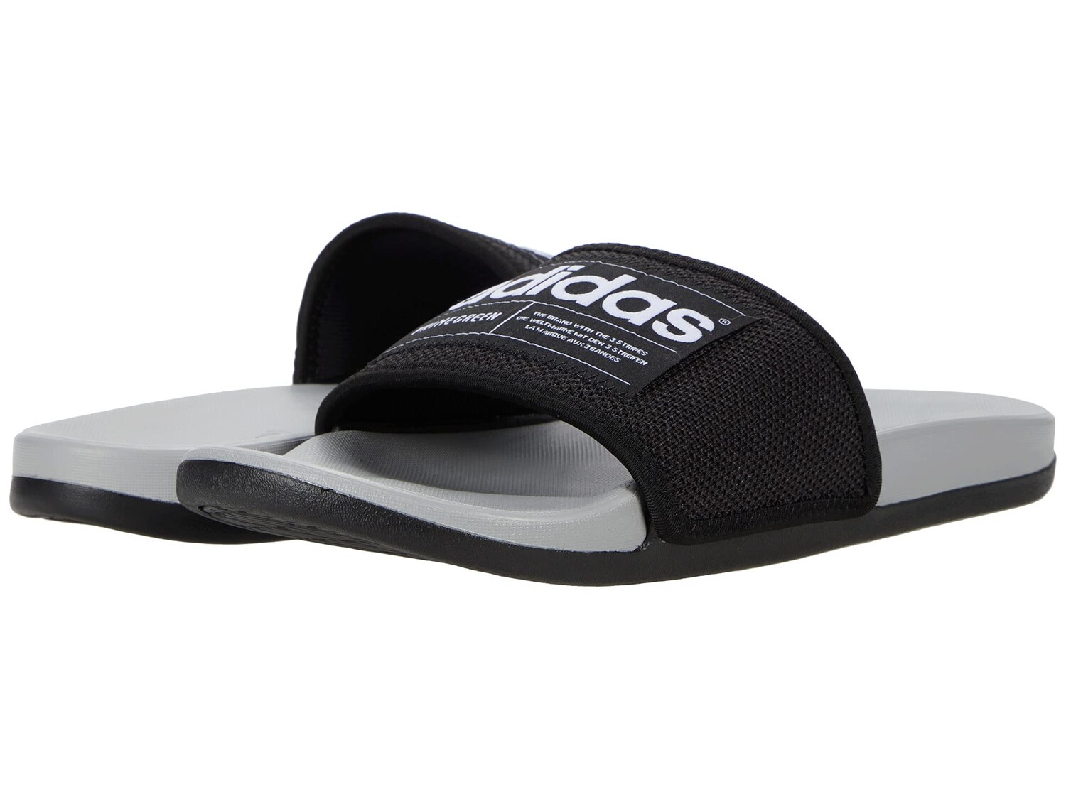 

Сандалии adidas, Adilette Comfort Slides