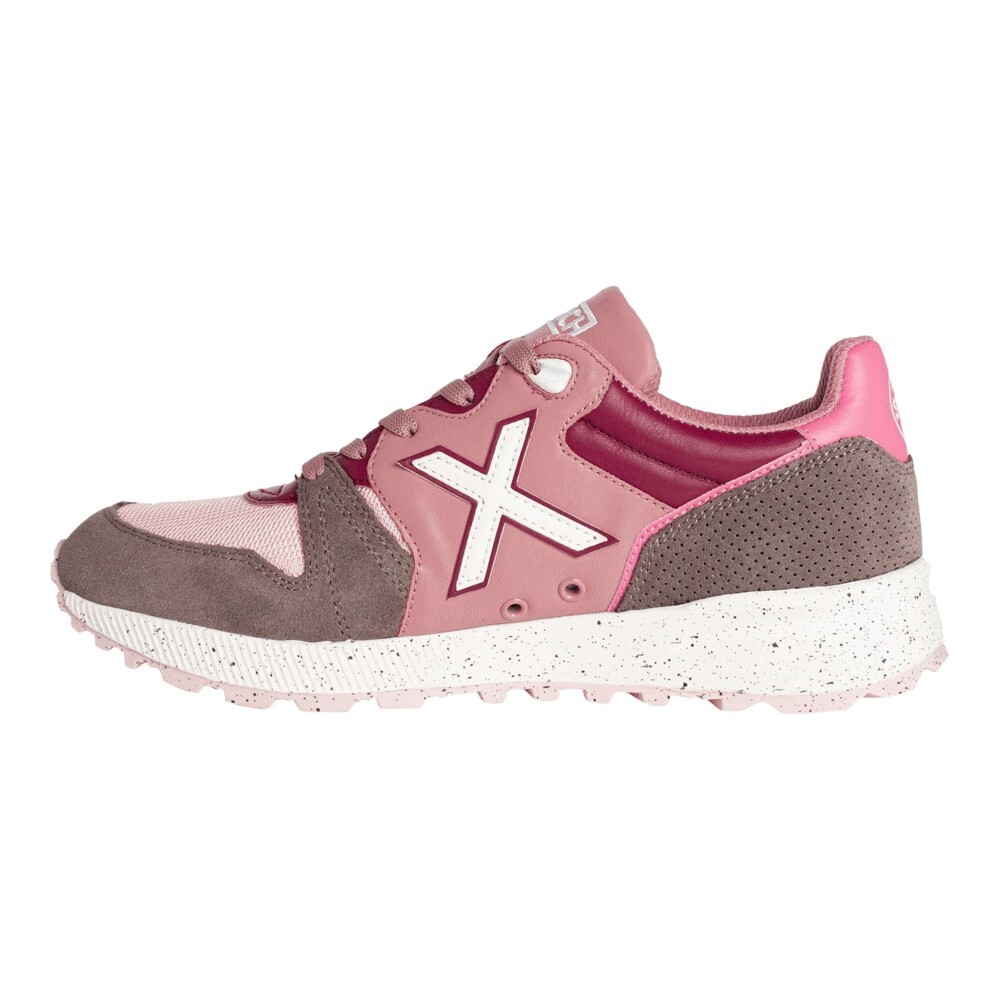 

Кроссовки Munich Zapatillas, rosa