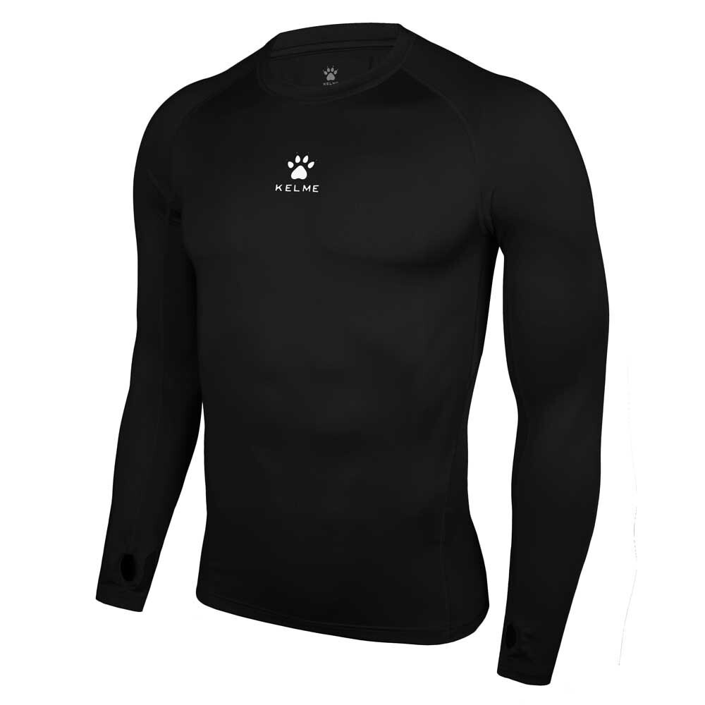 

Базовый слой Kelme North, черный