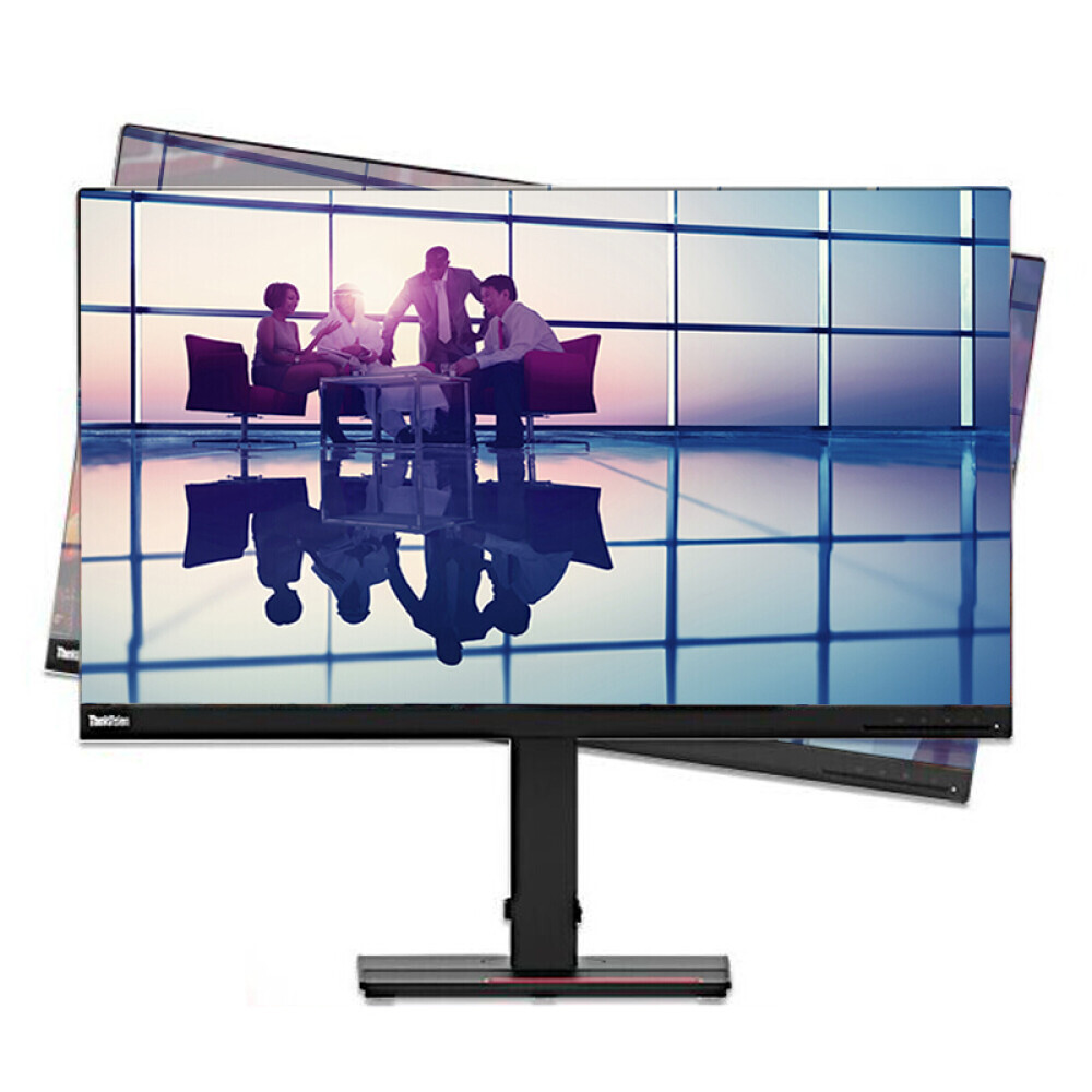 

Монитор Lenovo T32p 31,5" IPS 4K с интерфейсом TypeC