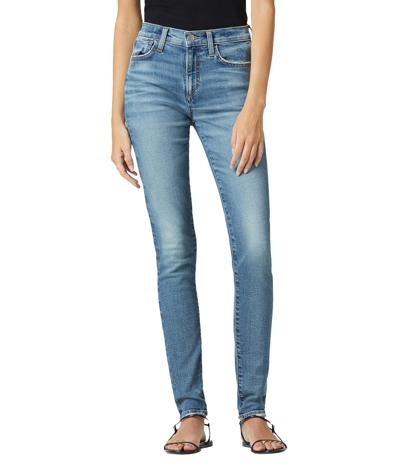 

Джинсы Joe's Jeans, The Icon Ankle
