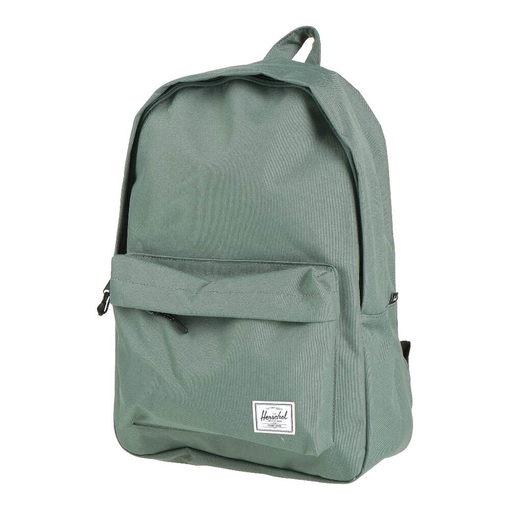 

Рюкзак Herschel Supply Co., темно-зеленый