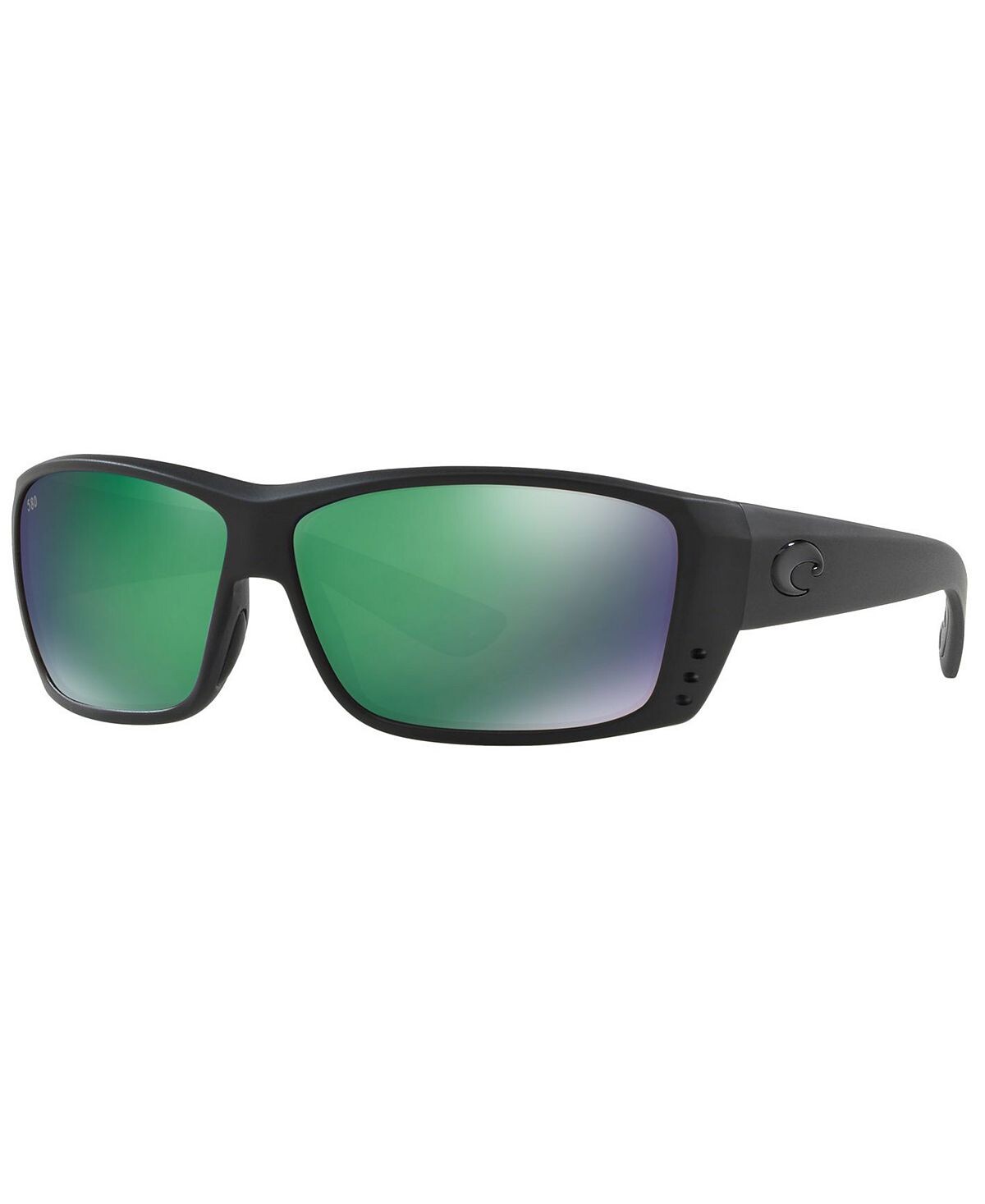 

Поляризованные солнцезащитные очки cat cay polarized 61 Costa Del Mar, мульти