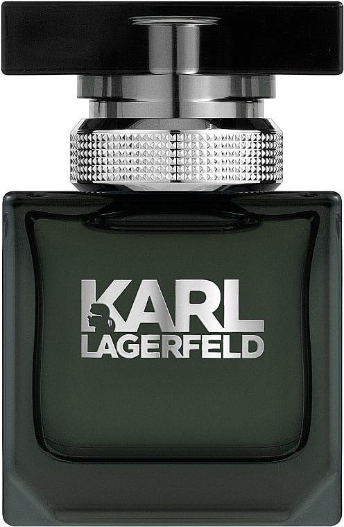 Туалетная вода Karl Lagerfeld Karl Lagerfeld For Him - фото