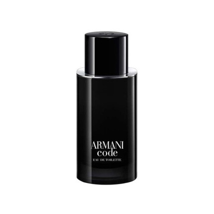 GIORGIO ARMANI Armani Code Туалетная вода для мужчин 75мл giorgio armani code туалетная вода 30 мл для мужчин