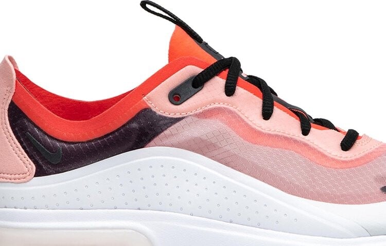 Nike Wmns Air Max Dia SE Flash Crimson CDEK.Shopping