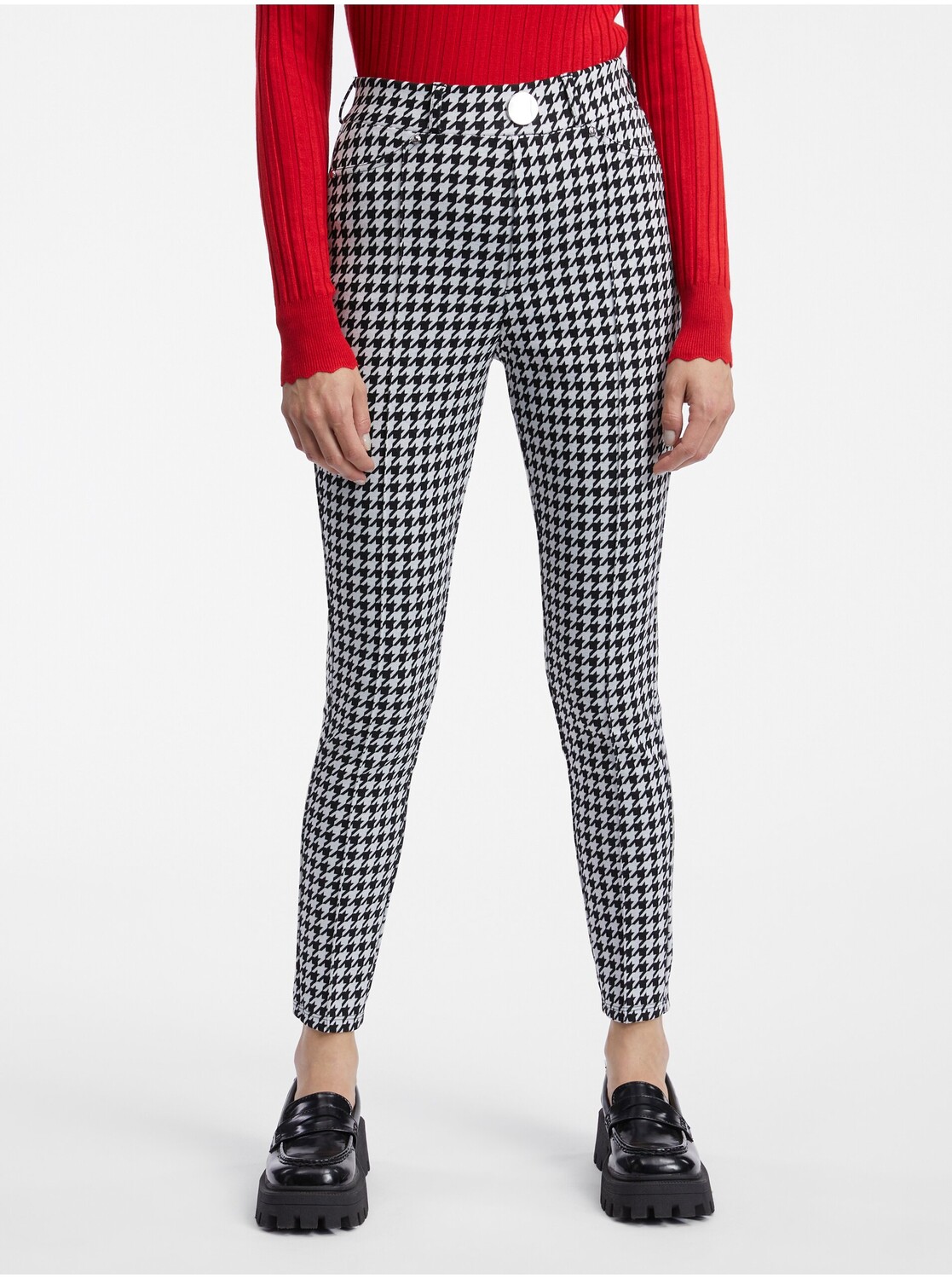 

Брюки orsay Hose, черный